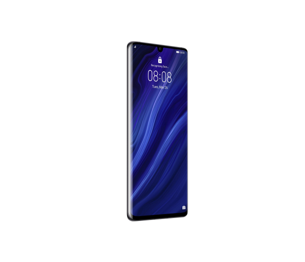 Huawei P30 Pro 128GB Czarny - 483707 - zdjęcie 4